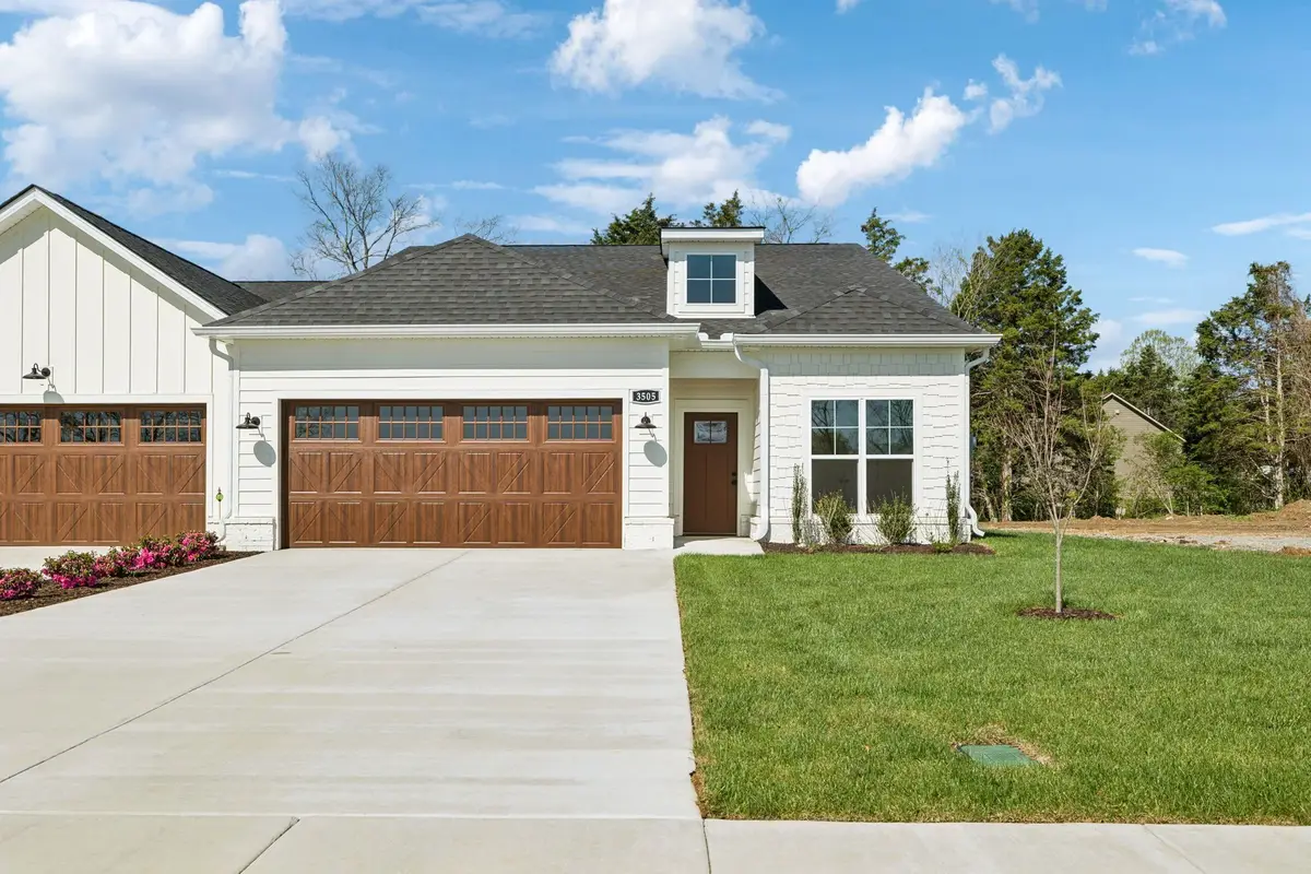 3517 John Richards Dr, Murfreesboro, TN 37129 - #1