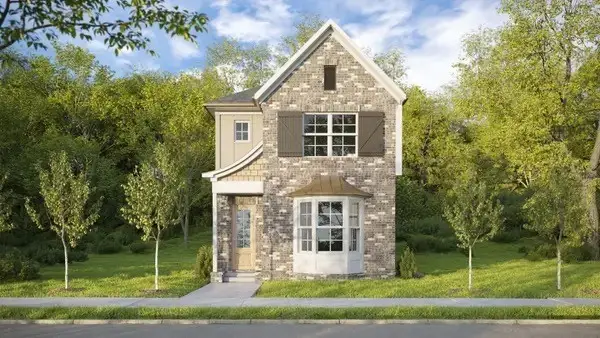 492 Jet Stream Dr, La Vergne, TN 37086 - #1