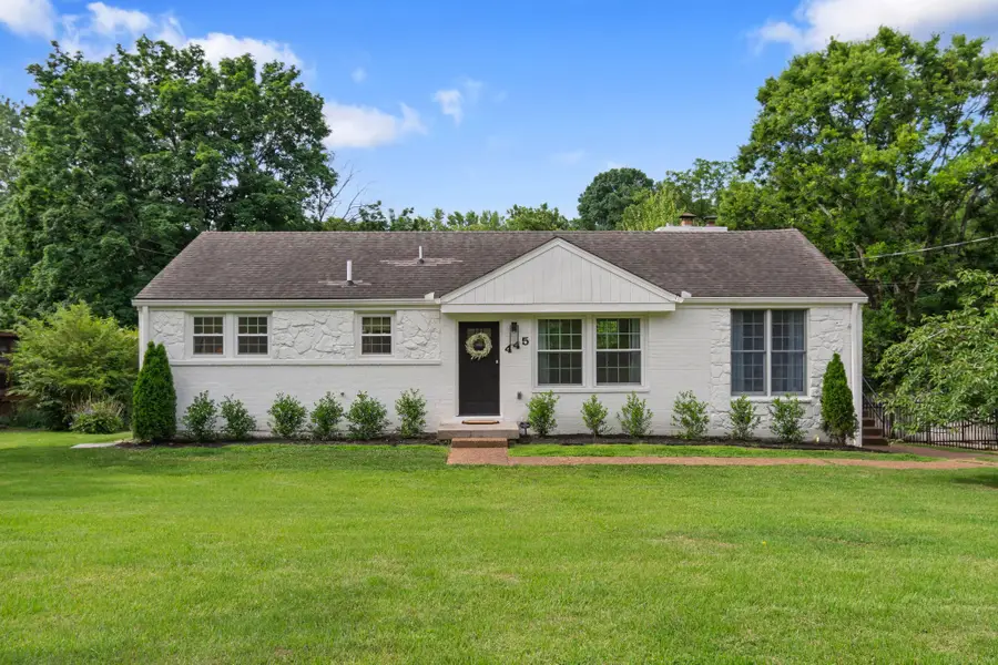 445 Coventry Dr, Nashville, TN 37211 - #2