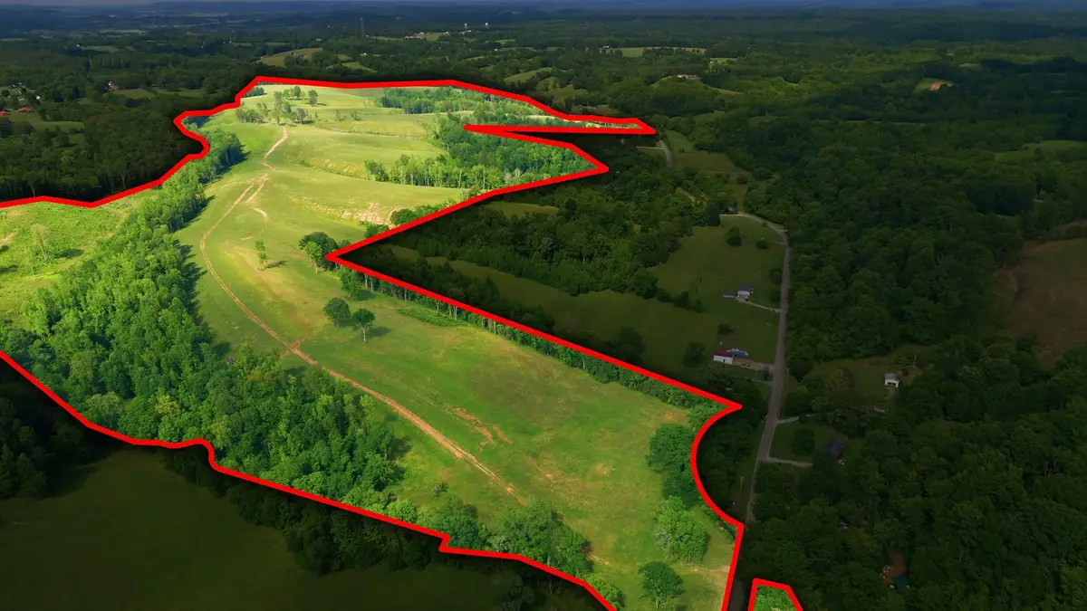 528 Sumac Rd, Pulaski, TN 38478 - #1