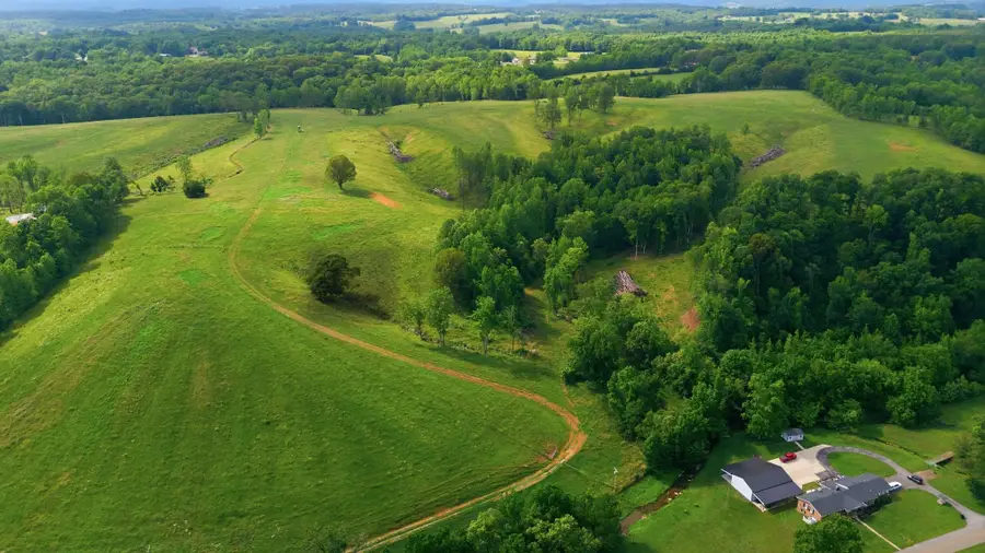 528 Sumac Rd, Pulaski, TN 38478 - #3