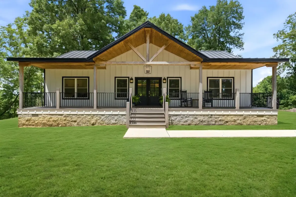925 Sumac Rd, Pulaski, TN 38478 - #1