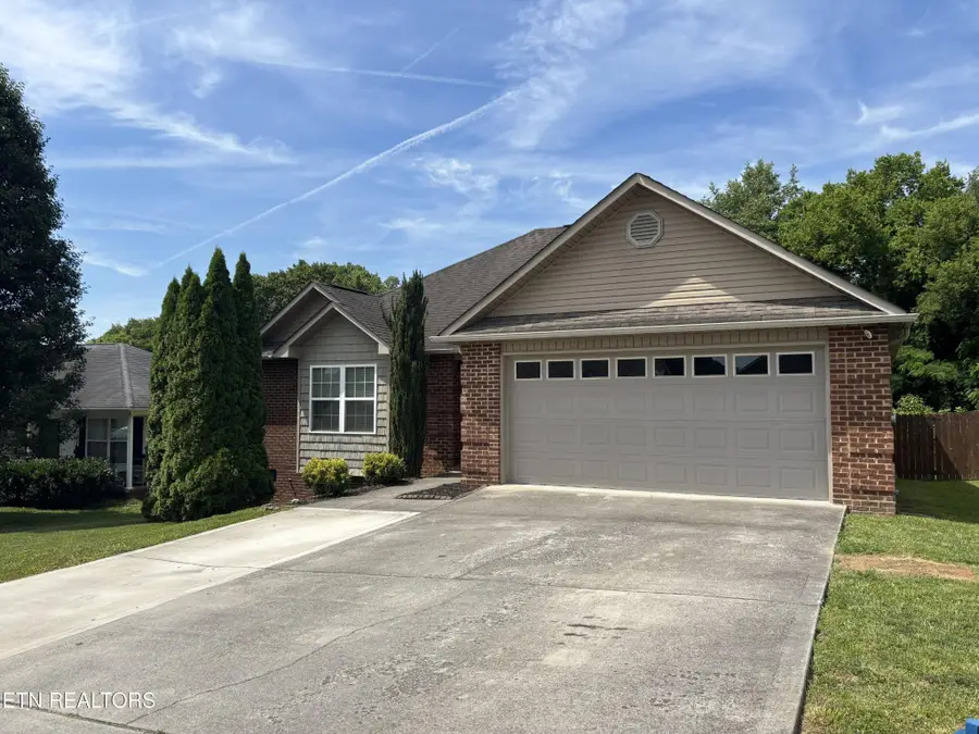 2043 Bluebonnet Drive, Mascot, TN 37806 - #3