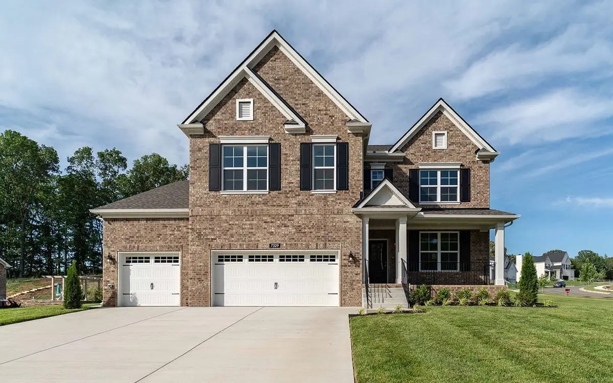 7910 Pine Street, Fairview, TN 37062 - #1