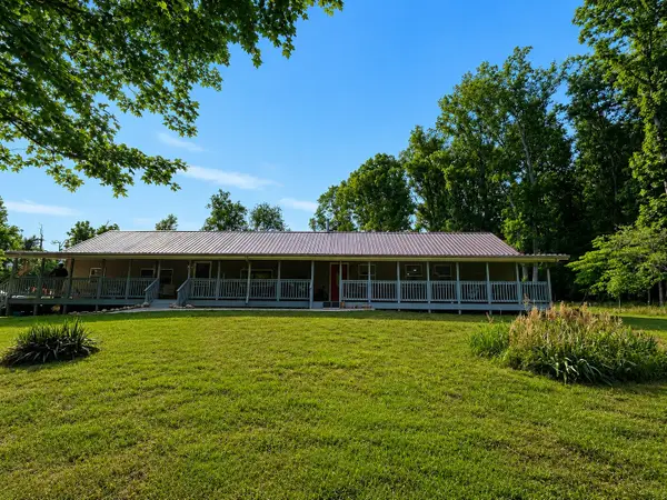 2162 Bethany Rd, Erin, TN 37061