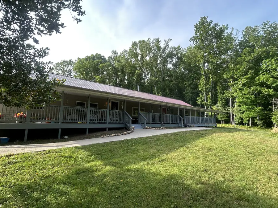 2162 Bethany Rd, Erin, TN 37061 - #2