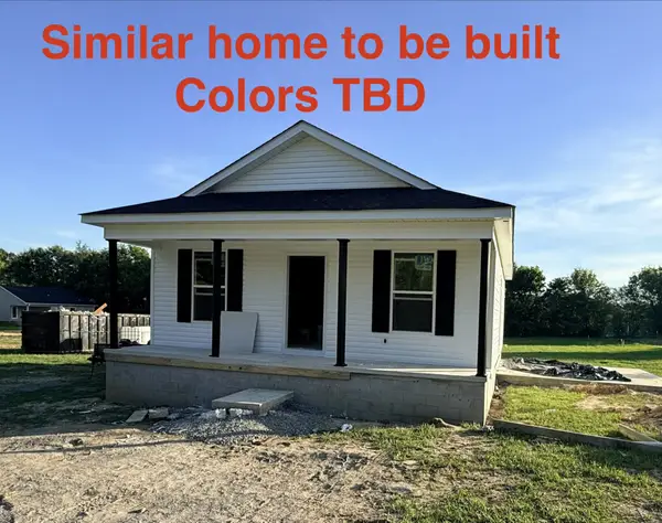 305 W Coffee St, Tullahoma, TN 37388