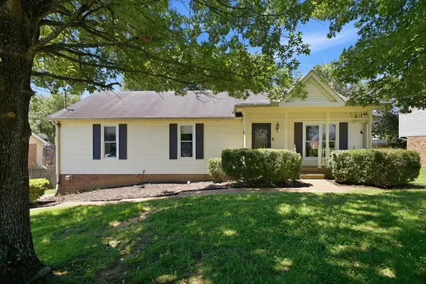 3325 Country Ridge Dr, Antioch, TN 37013
