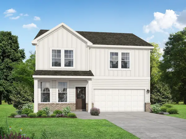 8004 Netterfield Drive, White House, TN 37188