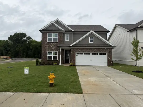 5924 Steiner Way, Murfreesboro, TN 37129