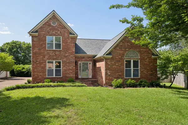 707 Bradford Pl, Murfreesboro, TN 37130