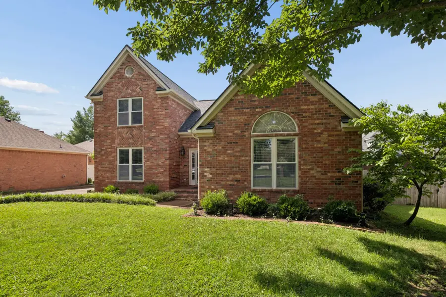 707 Bradford Pl, Murfreesboro, TN 37130 - #2