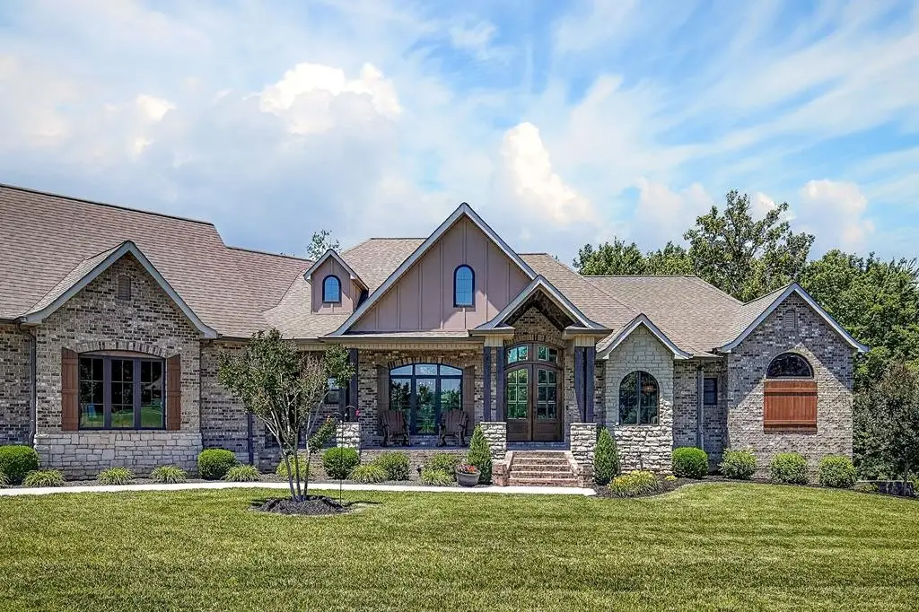 1265 Briarcrest Ln, Cookeville, TN 38501 - #1