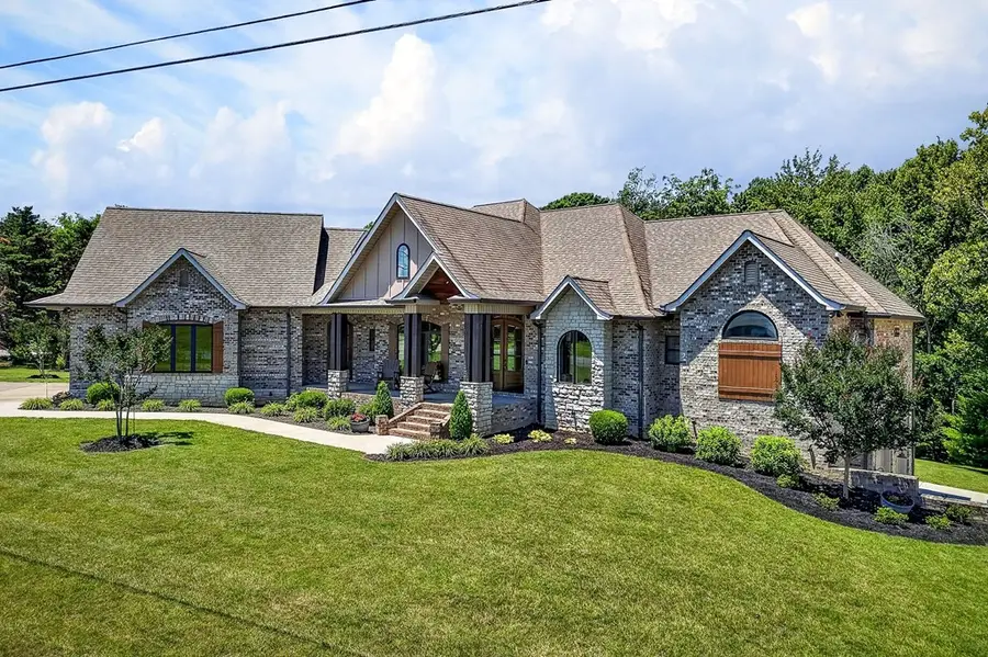 1265 Briarcrest Ln, Cookeville, TN 38501 - #3