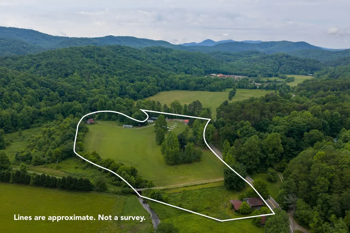 13431 New Highway 68, Tellico Plains, TN 37385 - #1