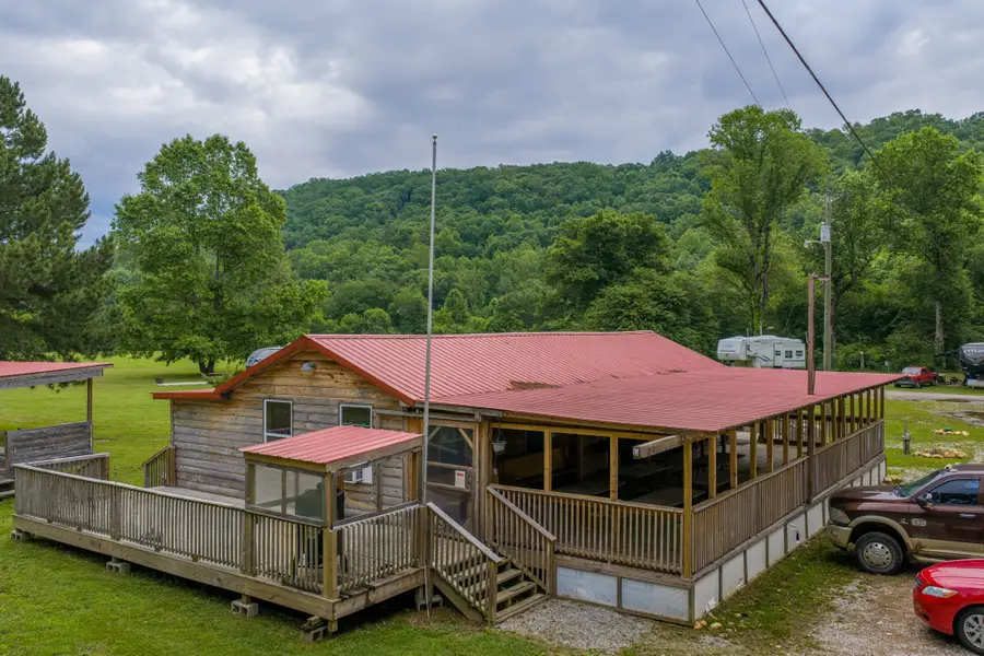 13431 New Highway 68, Tellico Plains, TN 37385 - #2