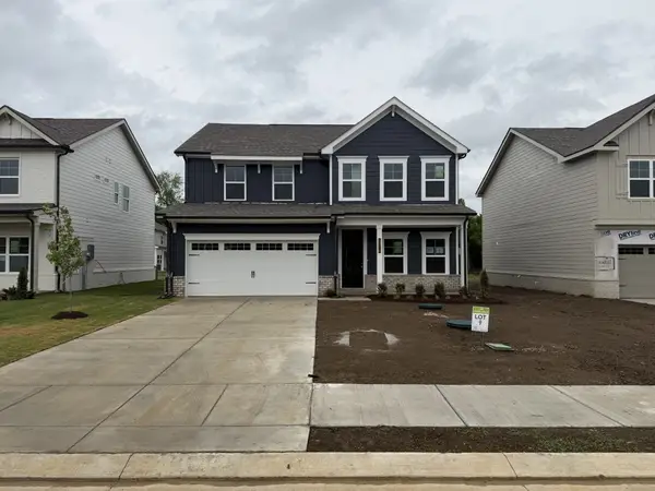 5916 Steiner Way, Murfreesboro, TN 37129