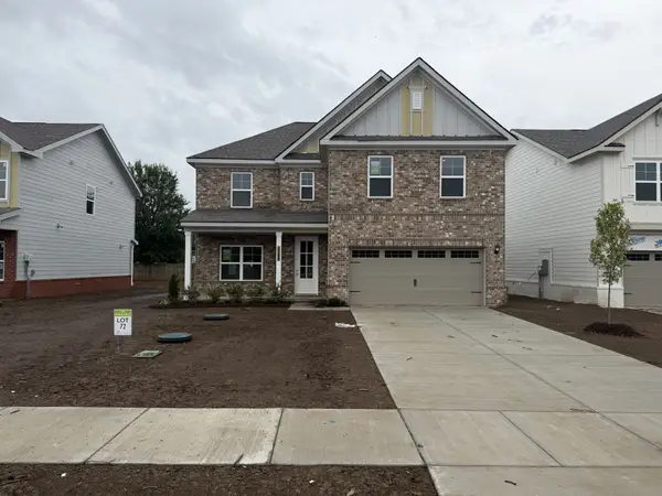 5933 Steiner Way, Murfreesboro, TN 37129