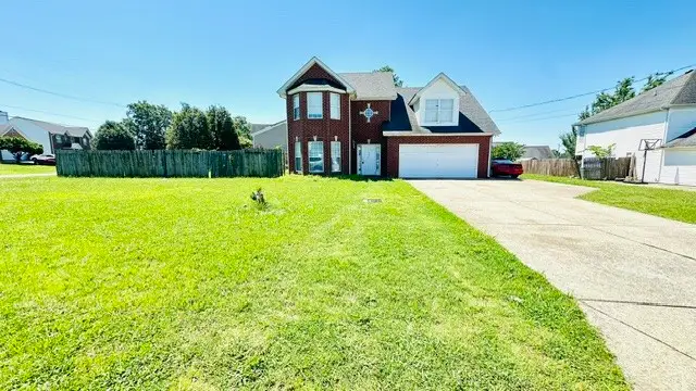 1799 Rory Cv, La Vergne, TN 37086 - #2