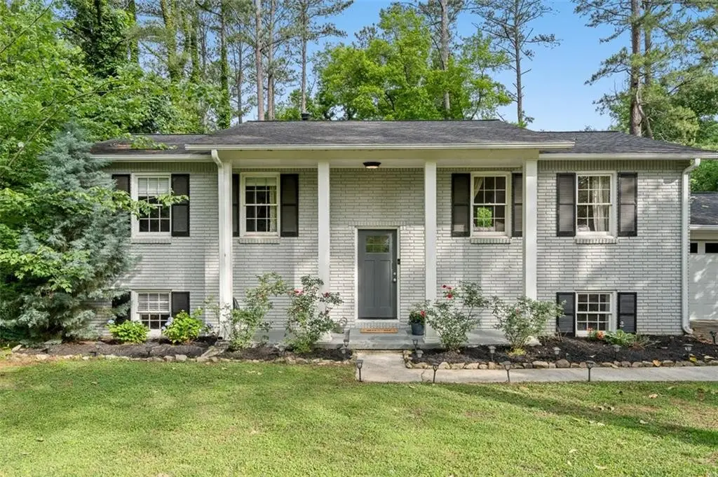3334 Romelie Dr, Atlanta, GA 30340 - #1
