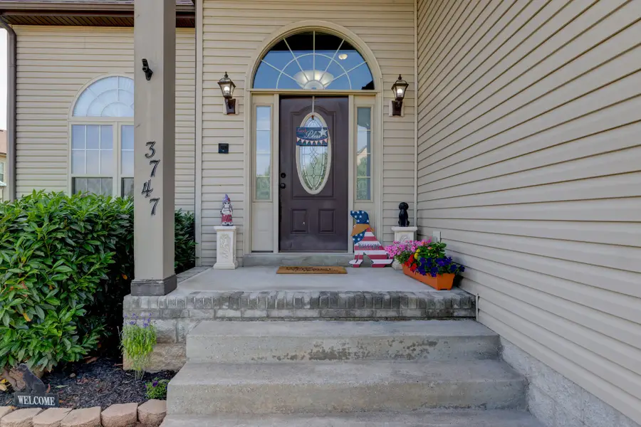3747 Fox Hole Dr, Clarksville, TN 37040 - #3