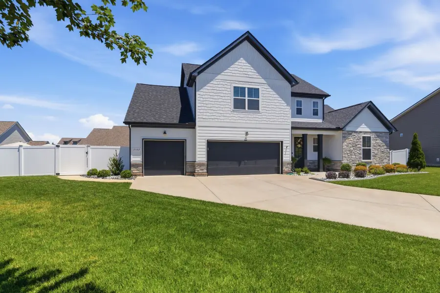 2332 Sachi Ct, Murfreesboro, TN 37128 - #3