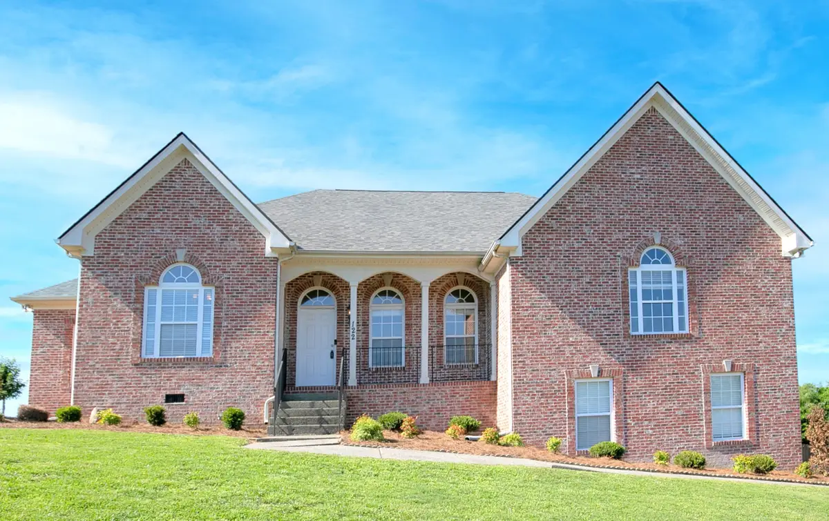 122 Buckhaven Dr, Hendersonville, TN 37075 - #1