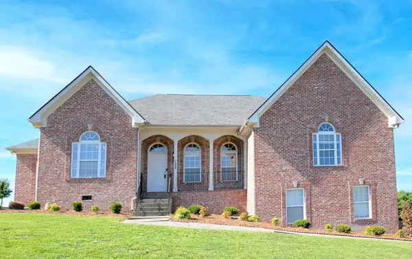 122 Buckhaven Dr, Hendersonville, TN 37075