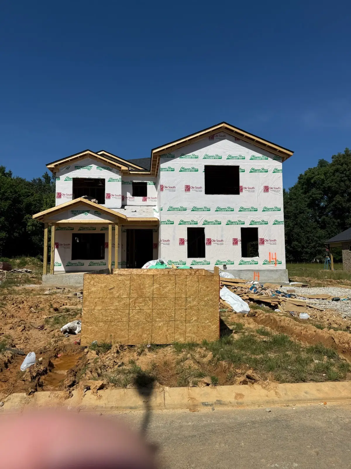 129 Sagewood Drive, Tullahoma, TN 37388 - #1