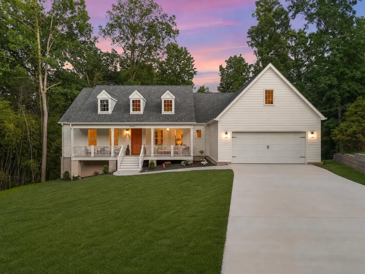 3447 Oxford Place, Cleveland, TN 37312 - #1