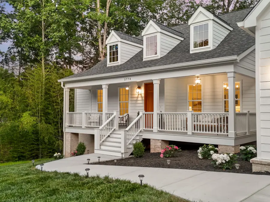 3447 Oxford Place, Cleveland, TN 37312 - #2