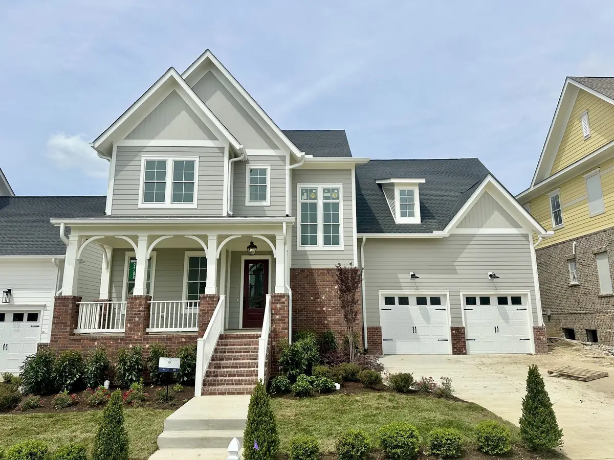 3018 Winterberry Drive, Nolensville, TN 37135 - #1