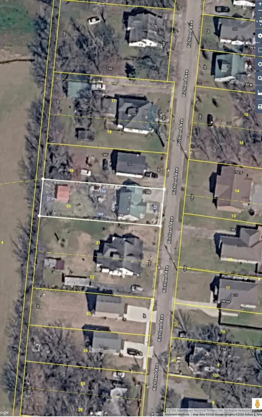 138 Richland Ave, Watertown, TN 37184 - #2