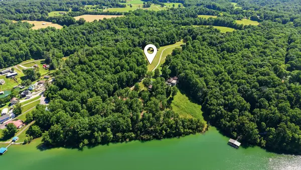 0 Ellis Ln, Lynchburg, TN 37352