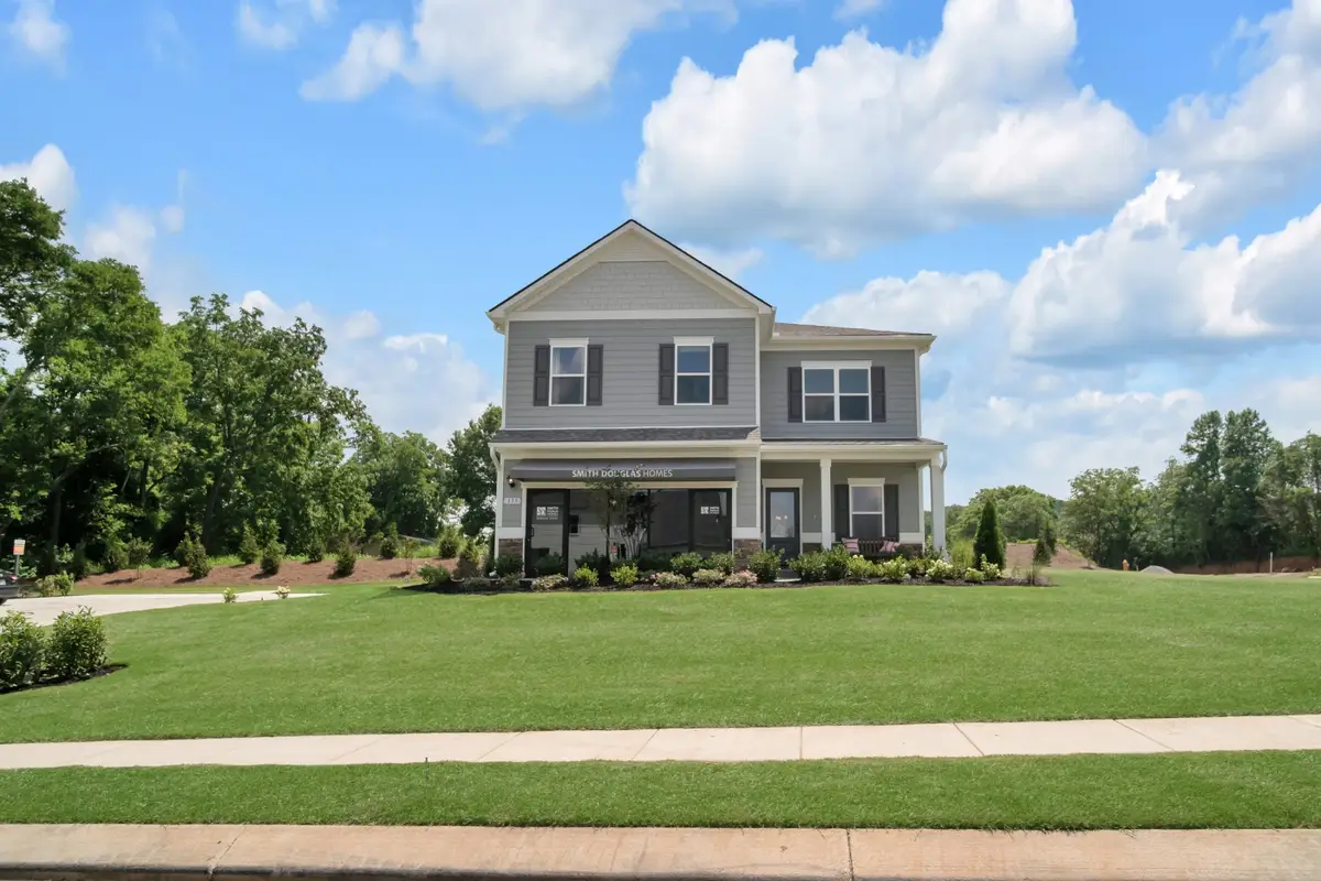 115 Avalon Dr, Columbia, TN 38401 - #1