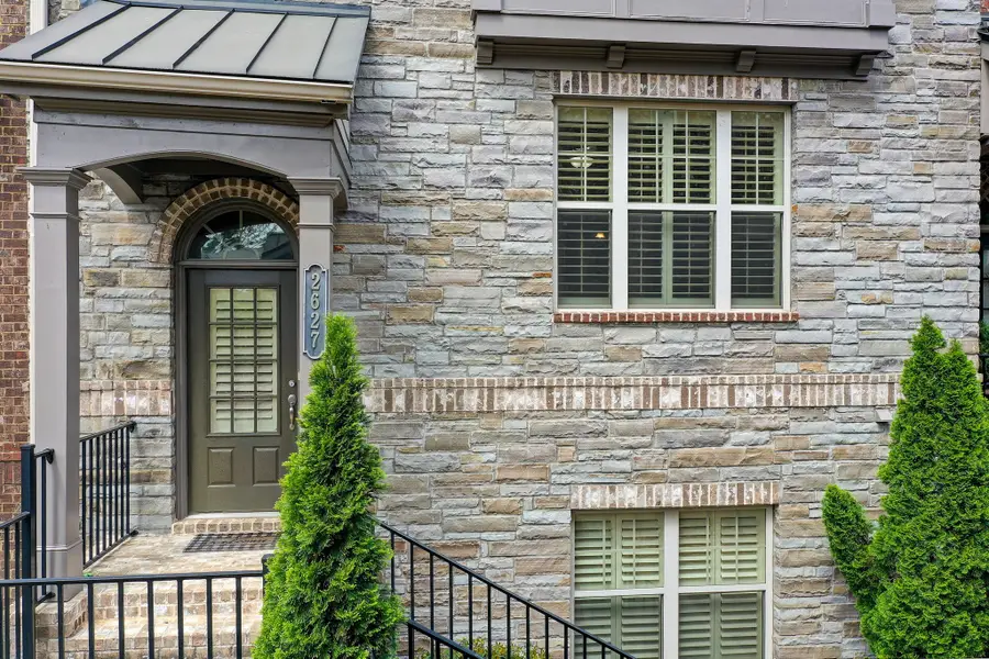2627 Vintage Dr, Alpharetta, GA 30009 - #2
