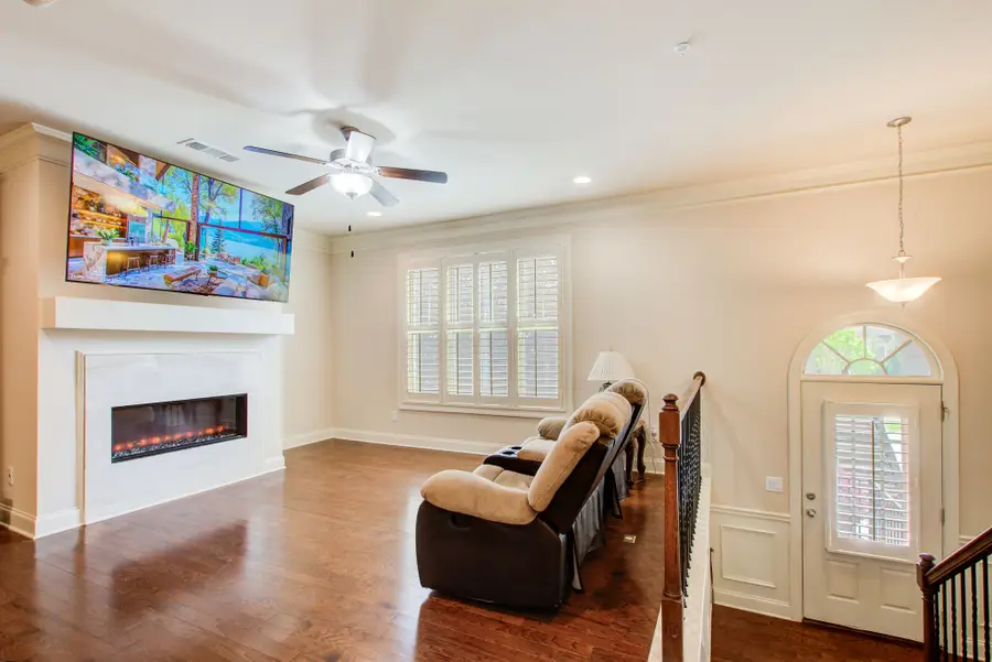 2627 Vintage Dr, Alpharetta, GA 30009 - #3