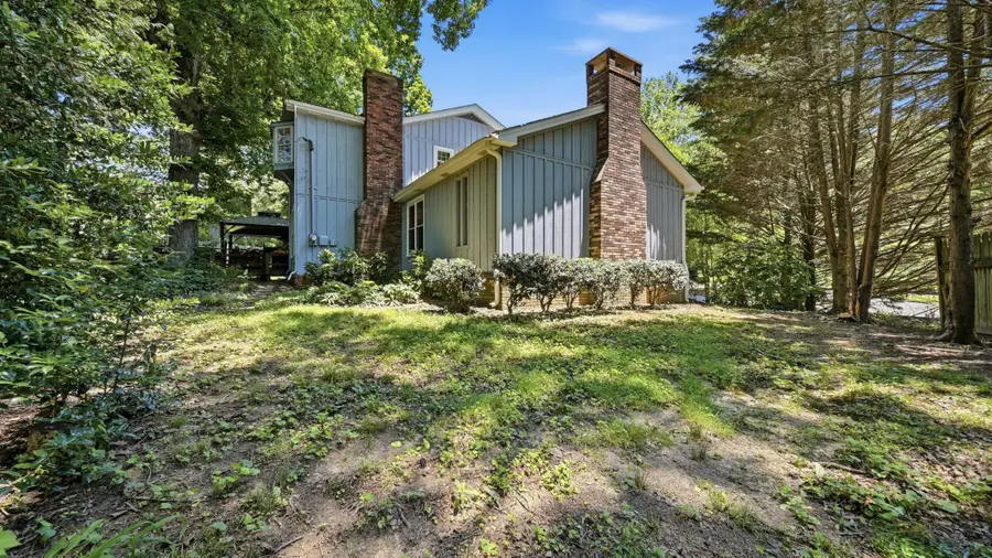 1102 Montvale Circle, Signal Mountain, TN 37377 - #3