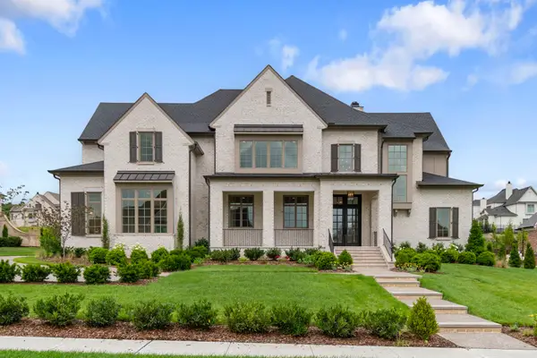 1707 Southwick Dr, Brentwood, TN 37027