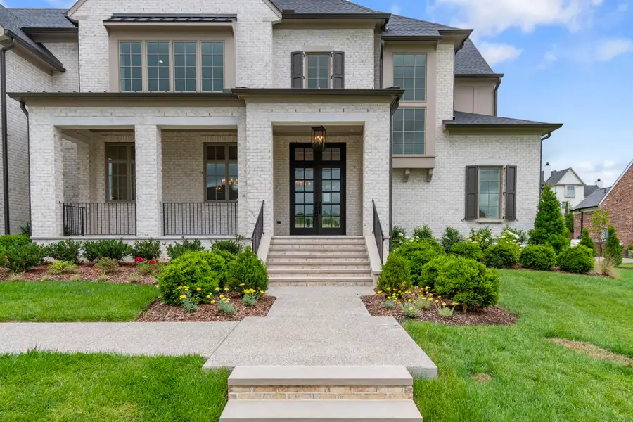 1707 Southwick Dr, Brentwood, TN 37027 - #2