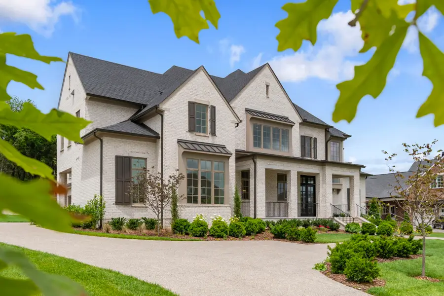 1707 Southwick Dr, Brentwood, TN 37027 - #3
