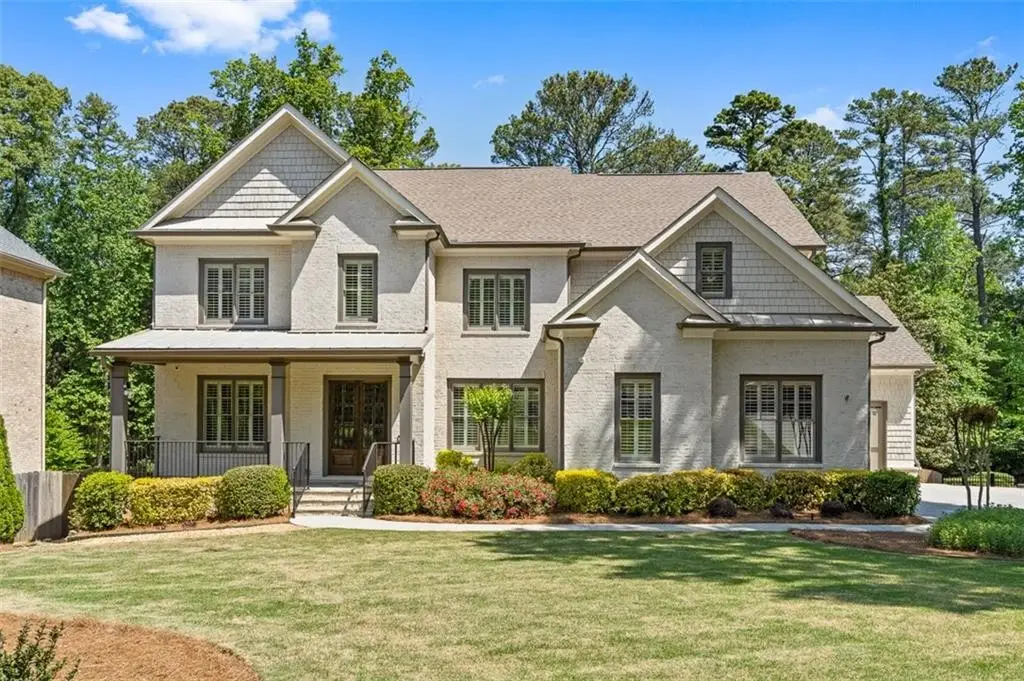 2736 Pangborn Rd, Decatur, GA 30033 - #1
