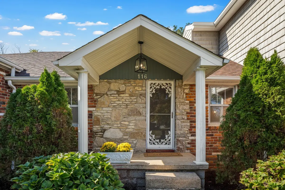 116 Pitts Ave, Old Hickory, TN 37138 - #1
