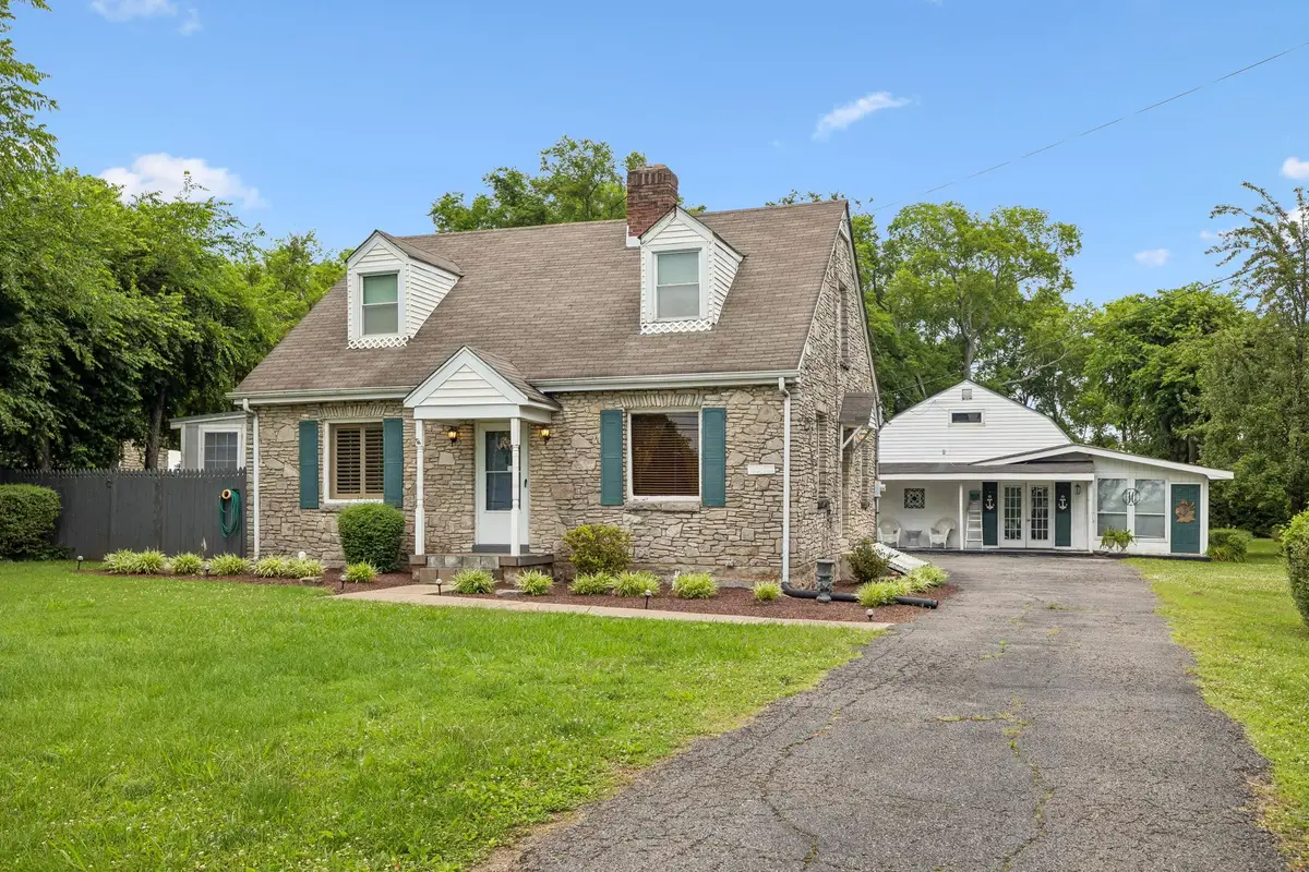 4168 Murfreesboro Pike, Antioch, TN 37013 - #1