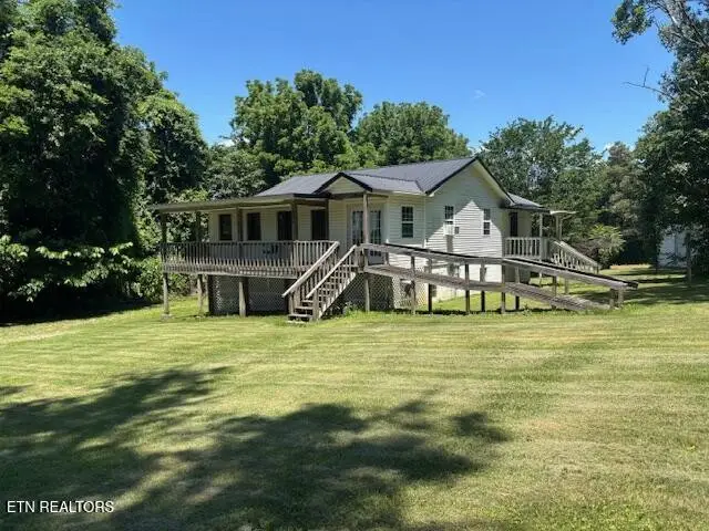 194 Patton Lane, Pikeville, TN 37367 - #1
