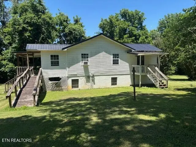 194 Patton Lane, Pikeville, TN 37367 - #2