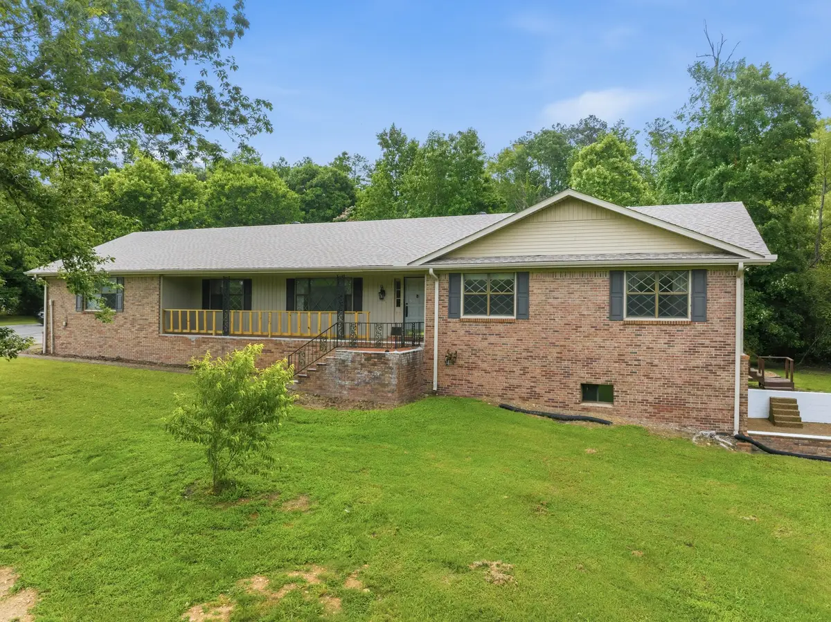 245 Rains Creek Ln, Parsons, TN 38363 - #1