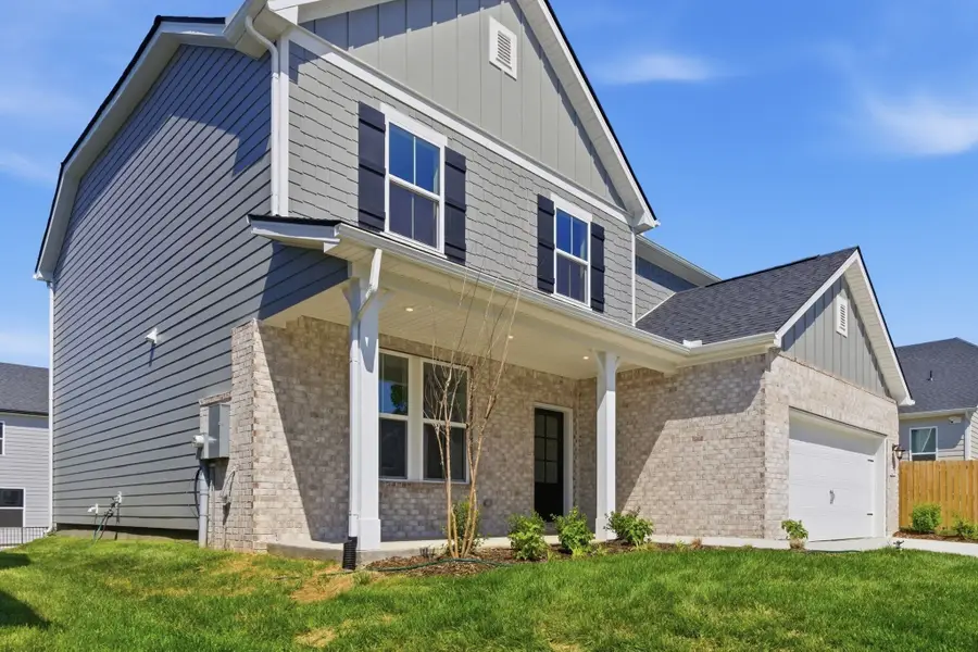 1235 Wallace Way E, Hermitage, TN 37076 - #2