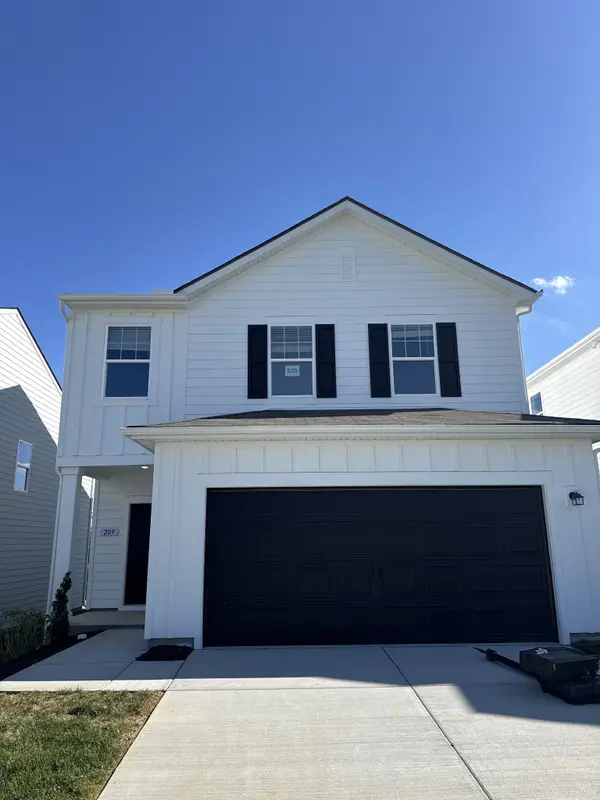 187 Snowdrop Ave, La Vergne, TN 37086