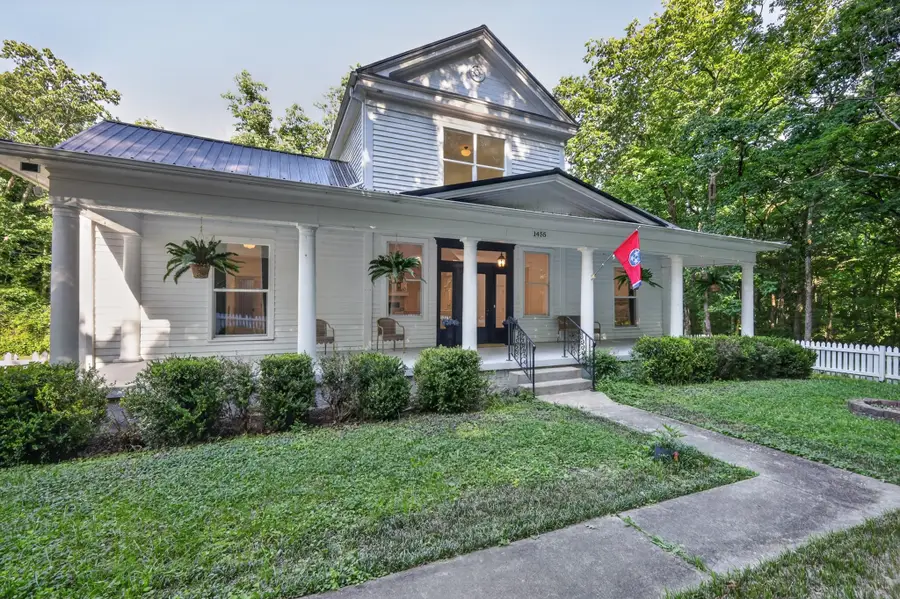 1455 Mapleash Ave, Columbia, TN 38401 - #3